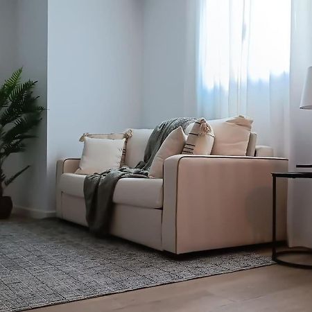 Trotamundos, Apartamento Nuevo En El Centro Cordova Esterno foto