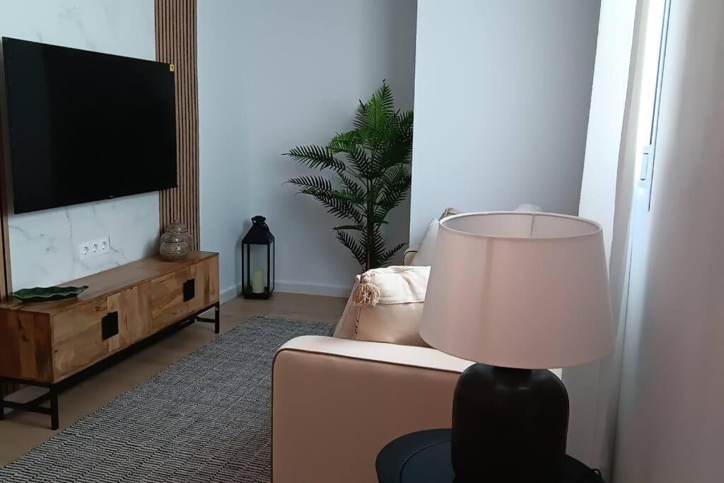 Trotamundos, Apartamento Nuevo En El Centro Cordova Esterno foto