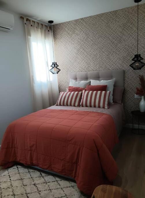 Trotamundos, Apartamento Nuevo En El Centro Cordova Esterno foto