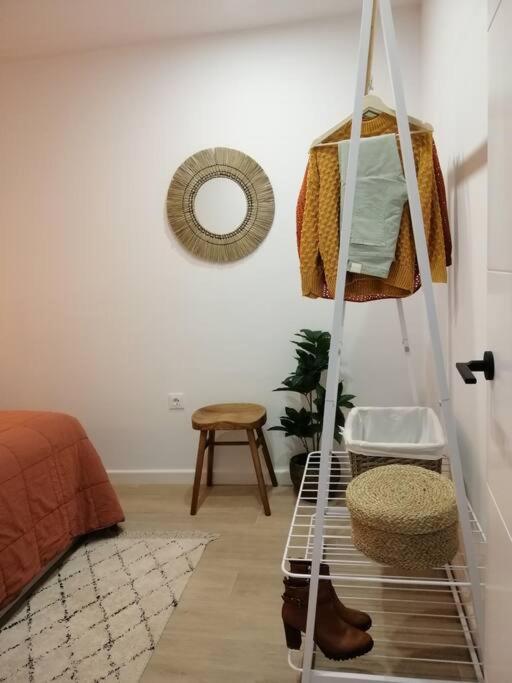 Trotamundos, Apartamento Nuevo En El Centro Cordova Esterno foto