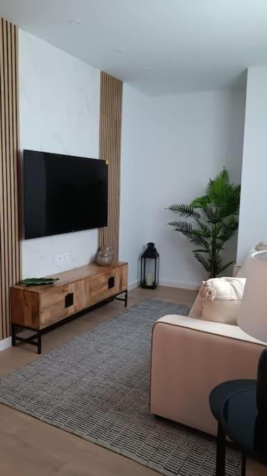 Trotamundos, Apartamento Nuevo En El Centro Cordova Esterno foto