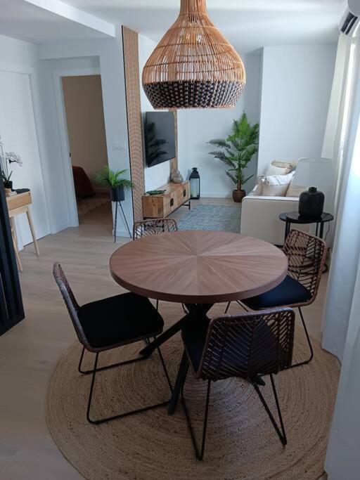 Trotamundos, Apartamento Nuevo En El Centro Cordova Esterno foto