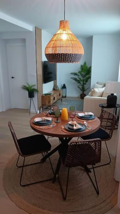 Trotamundos, Apartamento Nuevo En El Centro Cordova Esterno foto