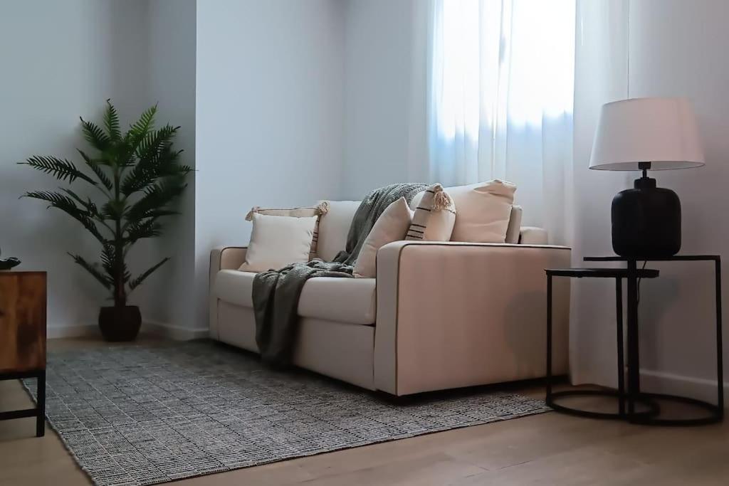 Trotamundos, Apartamento Nuevo En El Centro Cordova Esterno foto