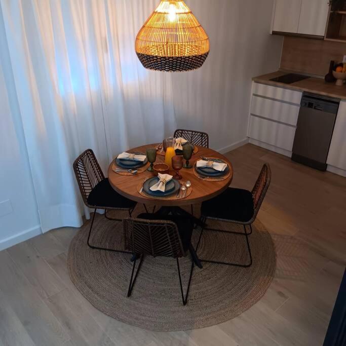 Trotamundos, Apartamento Nuevo En El Centro Cordova Esterno foto