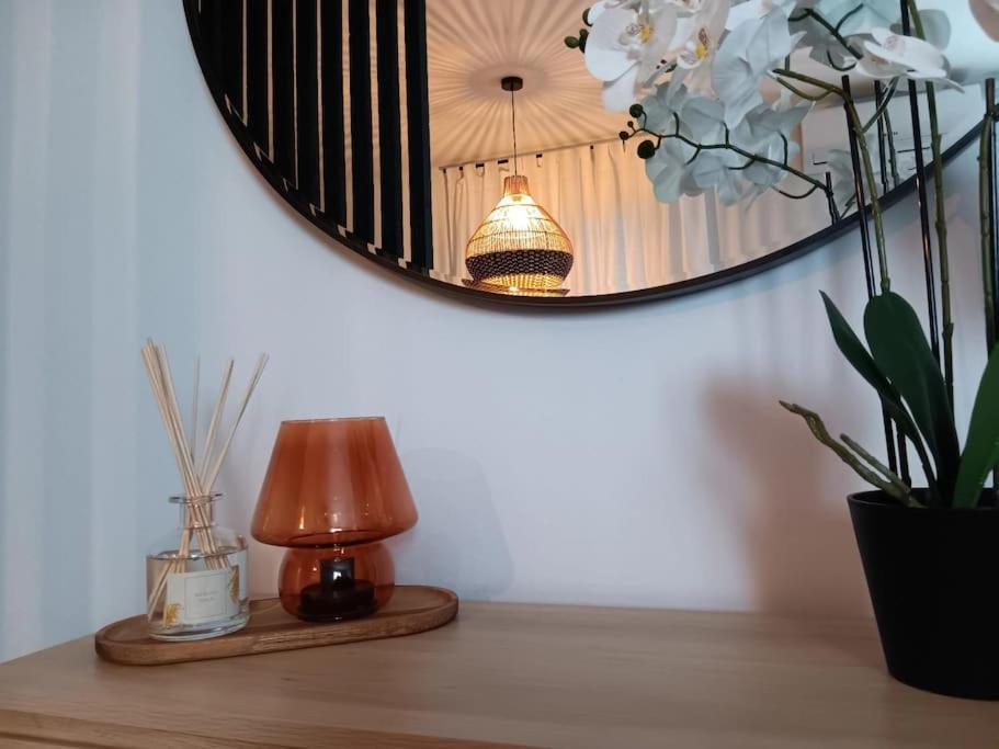 Trotamundos, Apartamento Nuevo En El Centro Cordova Esterno foto