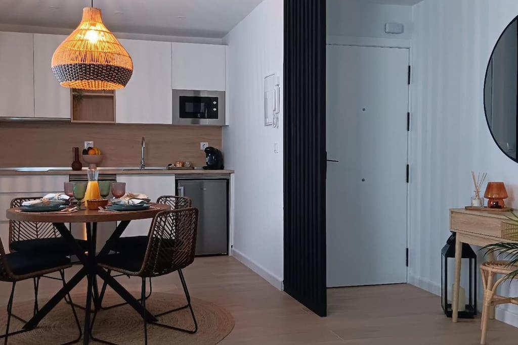 Trotamundos, Apartamento Nuevo En El Centro Cordova Esterno foto