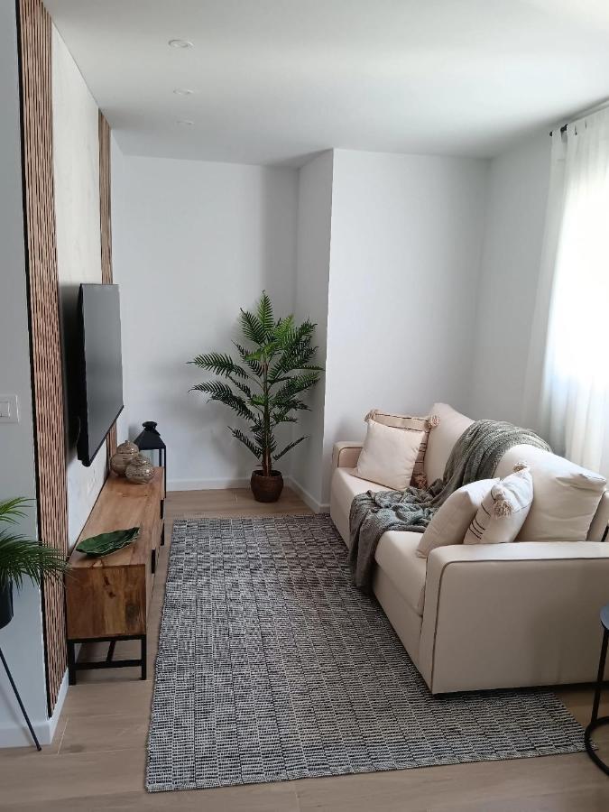 Trotamundos, Apartamento Nuevo En El Centro Cordova Esterno foto