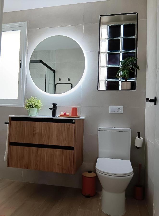Trotamundos, Apartamento Nuevo En El Centro Cordova Esterno foto