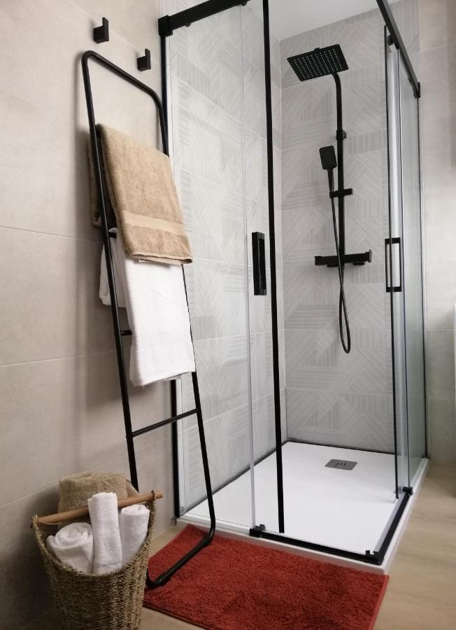 Trotamundos, Apartamento Nuevo En El Centro Cordova Esterno foto