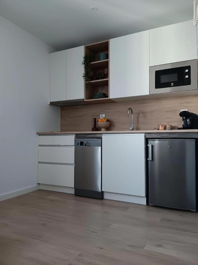 Trotamundos, Apartamento Nuevo En El Centro Cordova Esterno foto